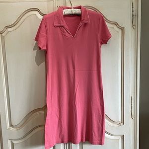 Eddie Bauer 100%cotton dress